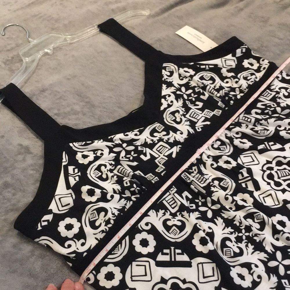NWT- Maxi Dress